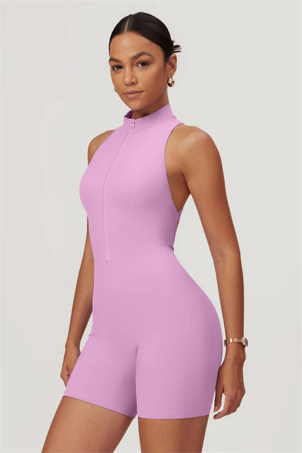 Kombinezon Elani - Dynamiczny i Wyrafinowany