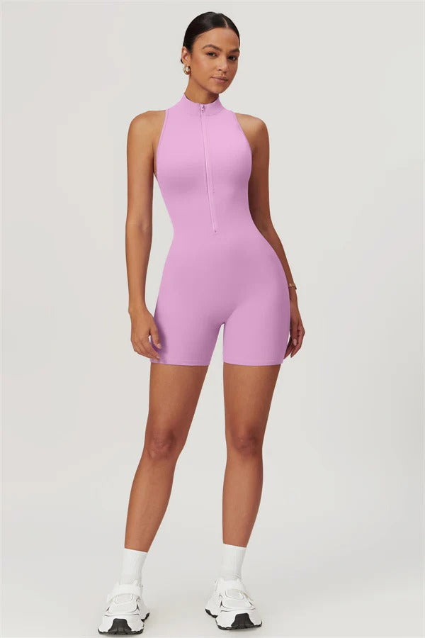 Kombinezon Elani - Dynamiczny i Wyrafinowany