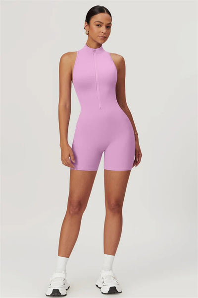 Kombinezon Elani - Dynamiczny i Wyrafinowany