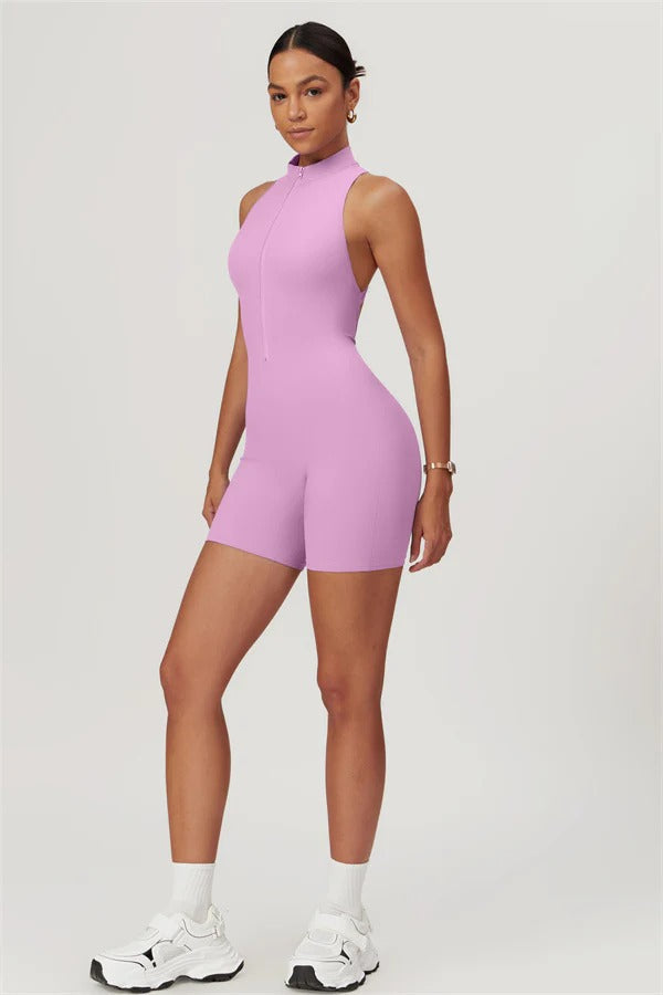 Kombinezon Elani - Dynamiczny i Wyrafinowany