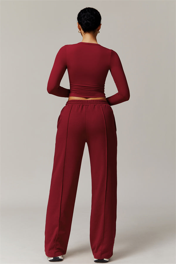 Spodnie Ivy - Szykowne i Nowoczesne