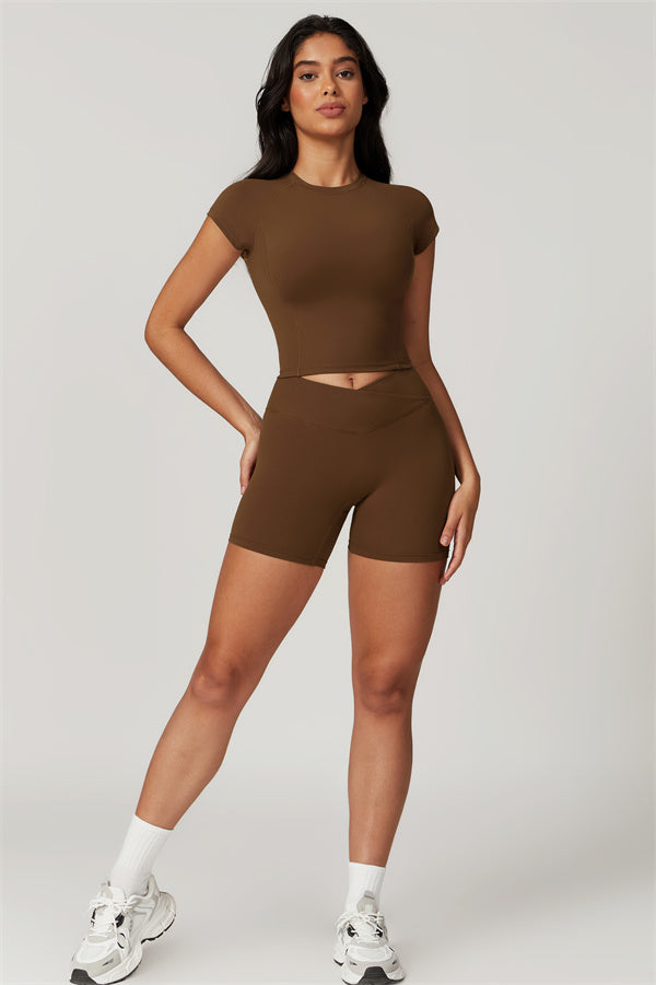 Komplet Milena - Wygodny i Modny