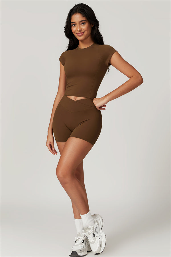 Komplet Milena - Wygodny i Modny