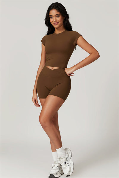 Komplet Milena - Wygodny i Modny