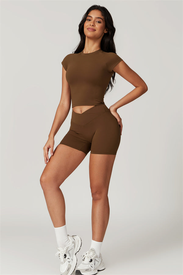 Komplet Milena - Wygodny i Modny