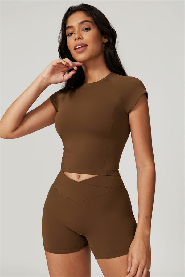 Komplet Milena - Wygodny i Modny