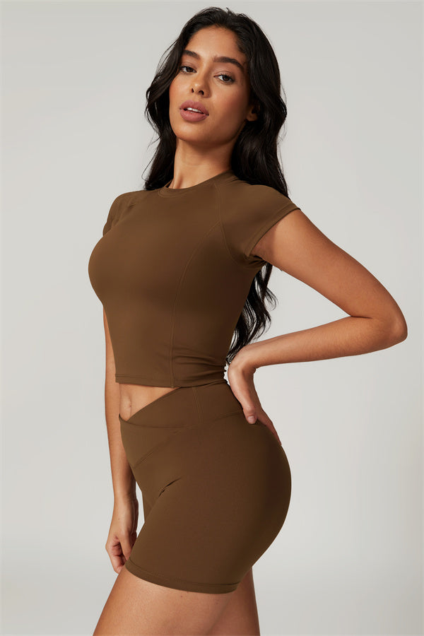 Komplet Milena - Wygodny i Modny