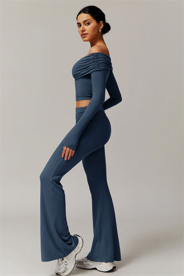 Spodnie Rosa - Ponadczasowe i Wygodne