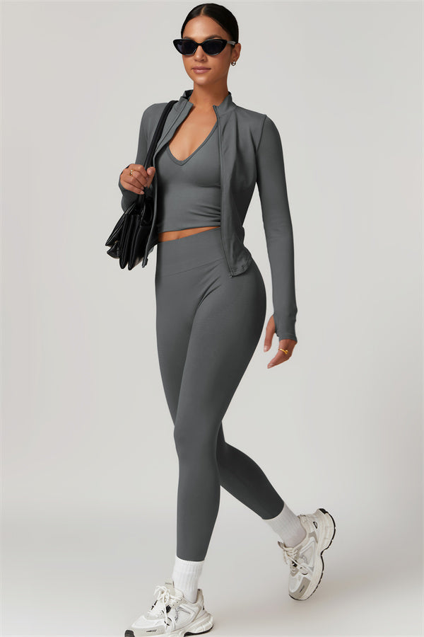 Komplet Noa - Praktyczny i Sportowy