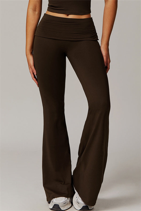 Spodnie Rosa - Ponadczasowe i Wygodne