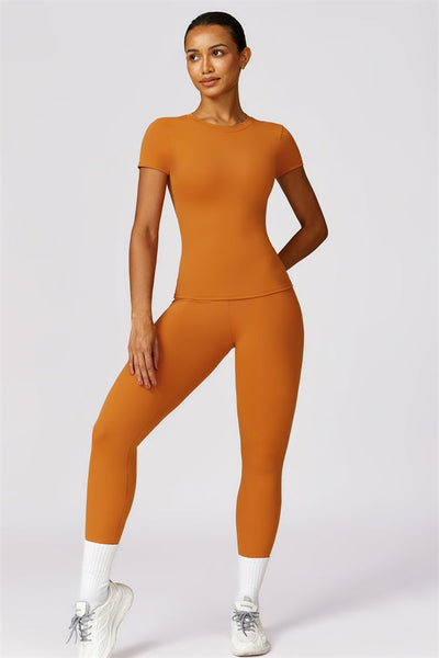 Top Aimee - Minimalistyczny i Stylowy