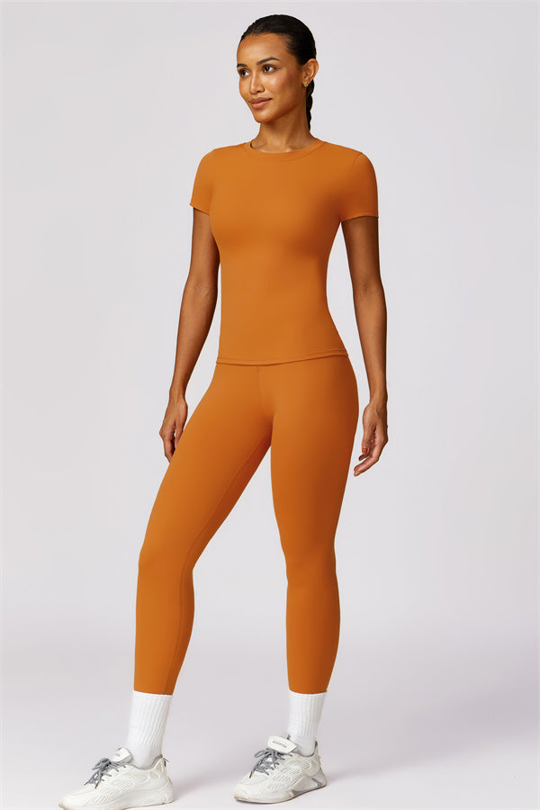 Top Aimee - Minimalistyczny i Stylowy