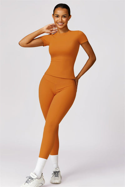 Top Aimee - Minimalistyczny i Stylowy