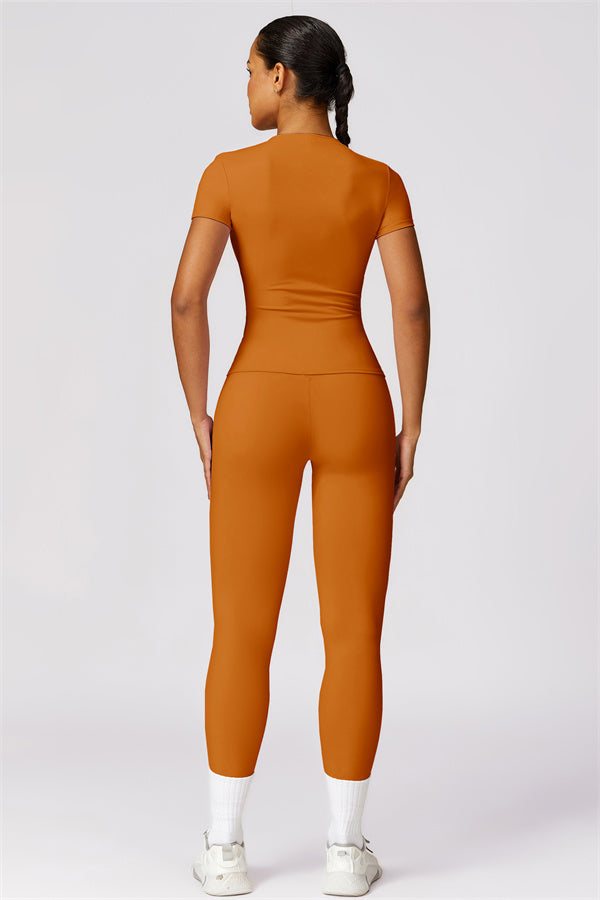 Top Aimee - Minimalistyczny i Stylowy