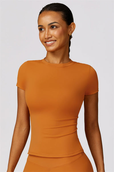 Top Aimee - Minimalistyczny i Stylowy