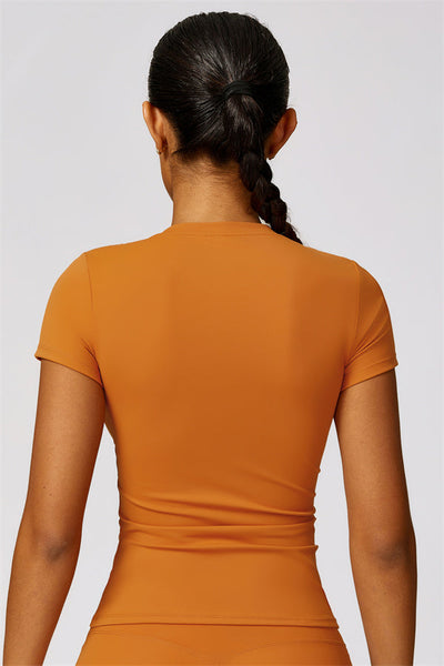 Top Aimee - Minimalistyczny i Stylowy