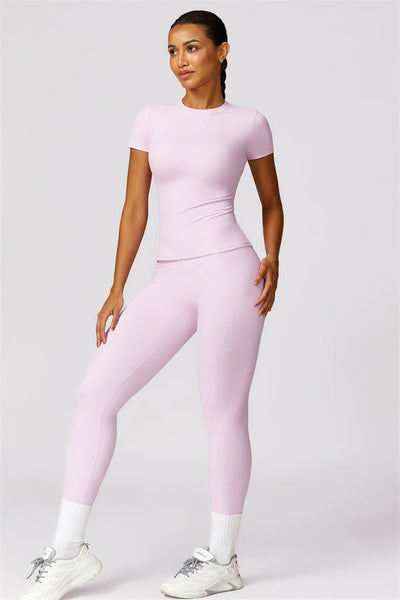 Top Aimee - Minimalistyczny i Stylowy