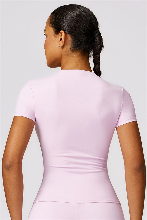 Top Aimee - Minimalistyczny i Stylowy