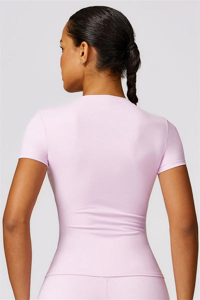 Top Aimee - Minimalistyczny i Stylowy