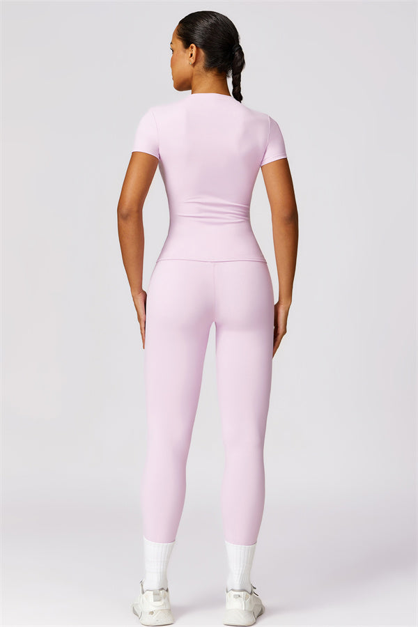 Top Aimee - Minimalistyczny i Stylowy