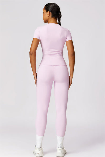 Top Aimee - Minimalistyczny i Stylowy