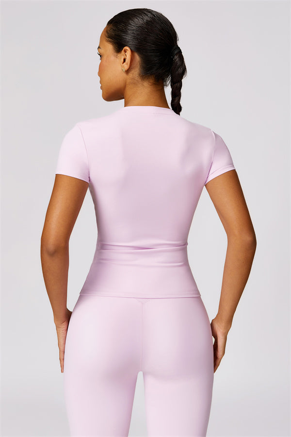 Top Aimee - Minimalistyczny i Stylowy