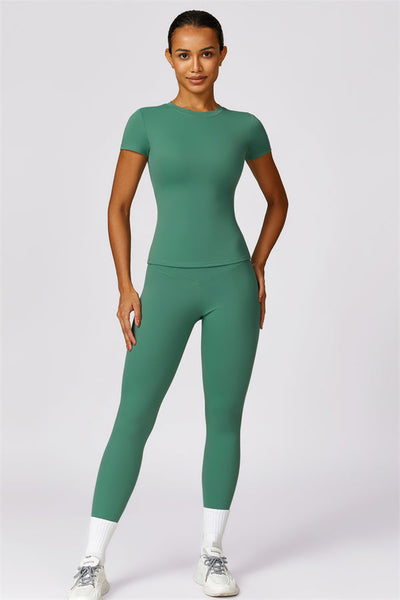 Top Aimee - Minimalistyczny i Stylowy