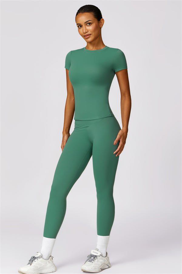 Top Aimee - Minimalistyczny i Stylowy