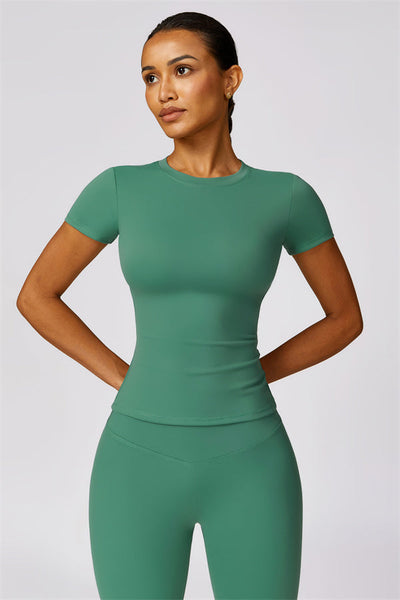 Top Aimee - Minimalistyczny i Stylowy