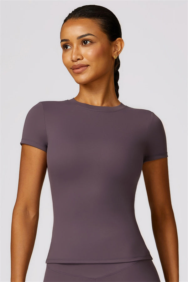 Top Aimee - Minimalistyczny i Stylowy