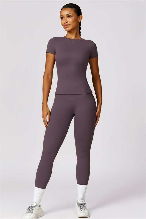 Top Aimee - Minimalistyczny i Stylowy