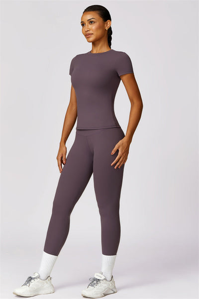 Top Aimee - Minimalistyczny i Stylowy