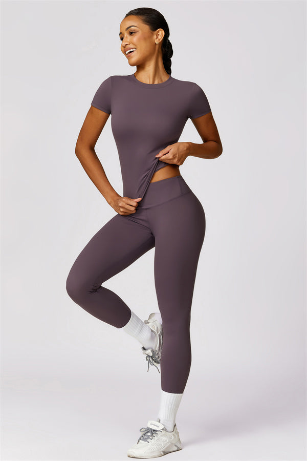 Top Aimee - Minimalistyczny i Stylowy