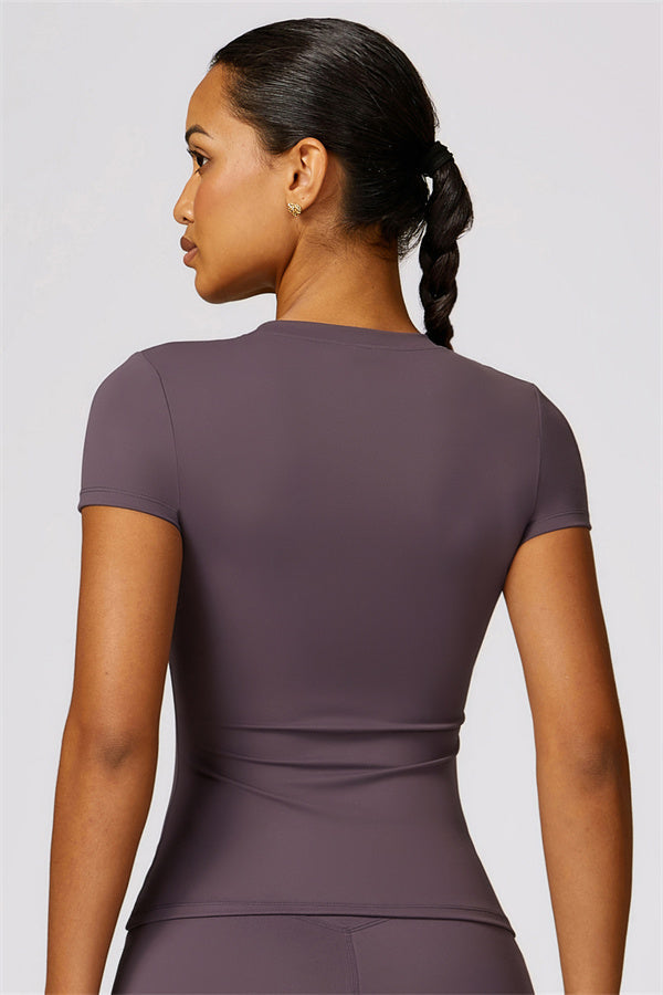 Top Aimee - Minimalistyczny i Stylowy