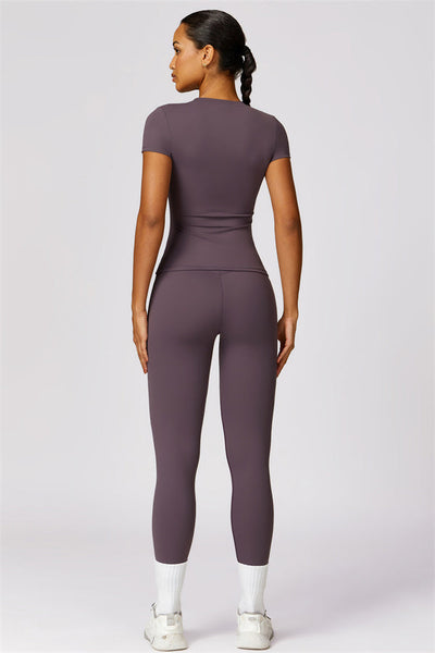 Top Aimee - Minimalistyczny i Stylowy