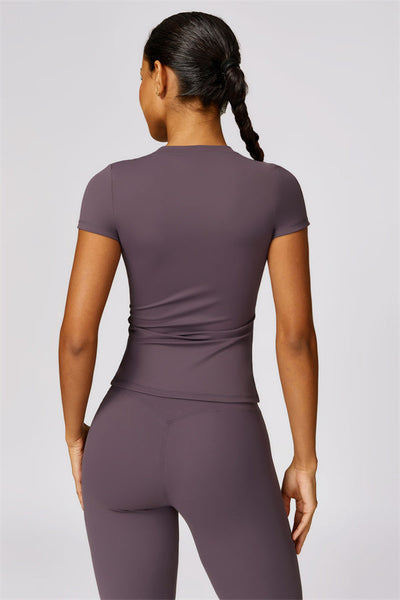 Top Aimee - Minimalistyczny i Stylowy