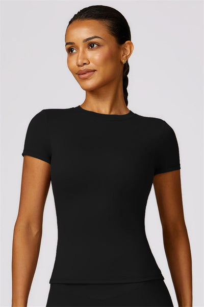 Top Aimee - Minimalistyczny i Stylowy