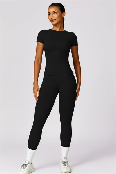 Top Aimee - Minimalistyczny i Stylowy