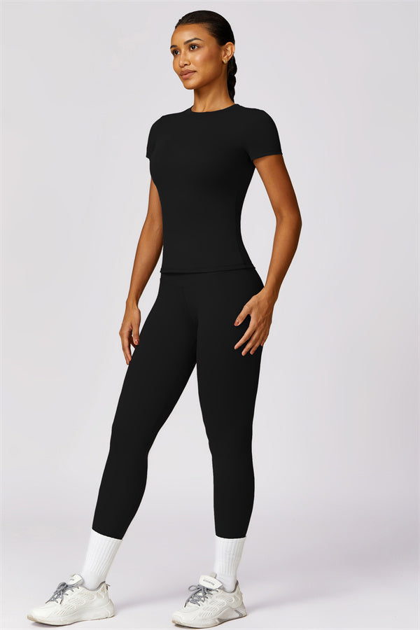 Top Aimee - Minimalistyczny i Stylowy