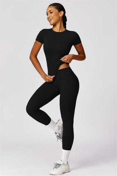 Top Aimee - Minimalistyczny i Stylowy