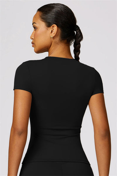 Top Aimee - Minimalistyczny i Stylowy