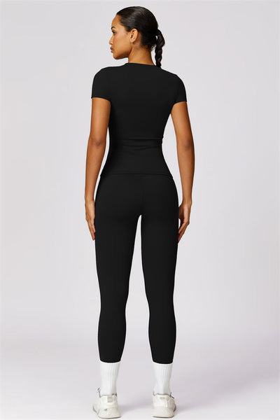 Top Aimee - Minimalistyczny i Stylowy