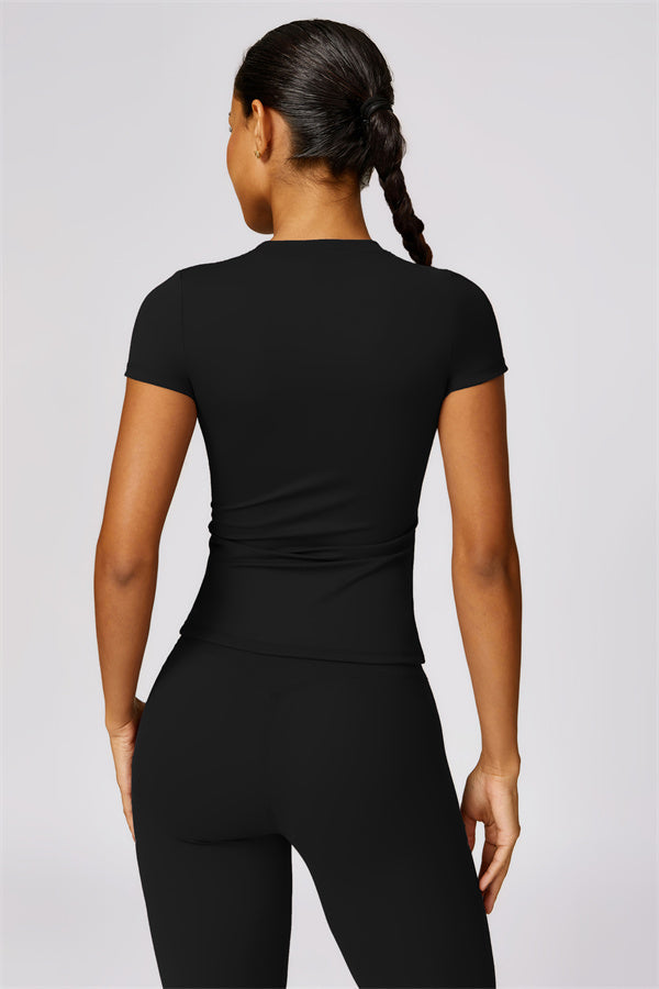 Top Aimee - Minimalistyczny i Stylowy