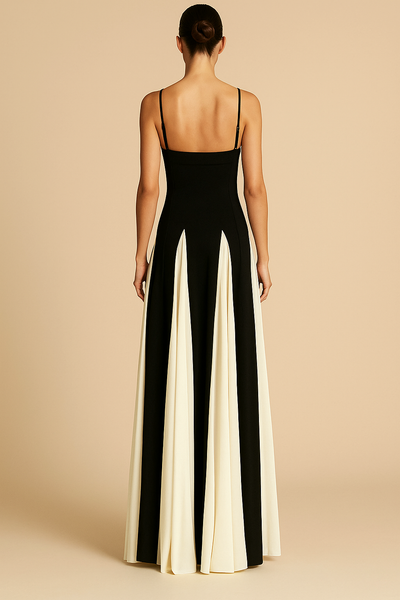 Sukienka Sienna - Szykowna i Elegancka