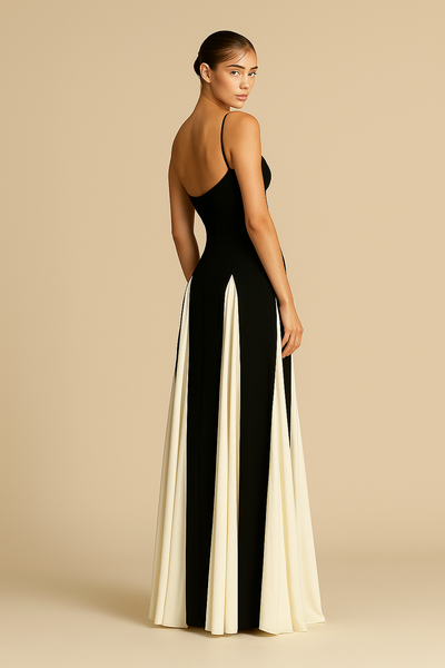 Sukienka Sienna - Szykowna i Elegancka