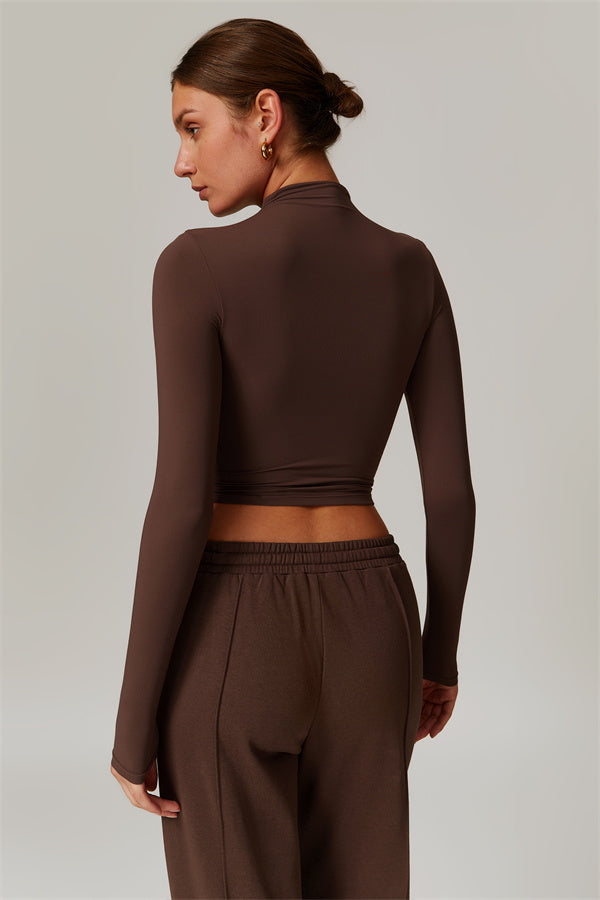 Top Ivy - Elegancki i Minimalistyczny