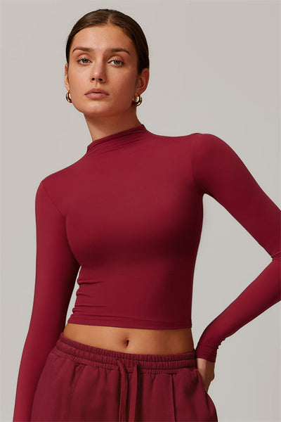 Top Ivy - Elegancki i Minimalistyczny