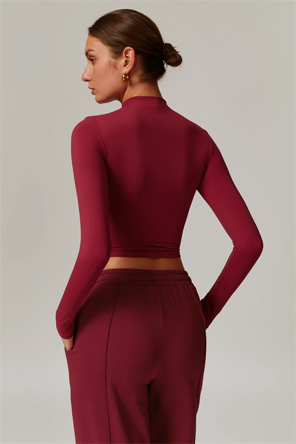 Top Ivy - Elegancki i Minimalistyczny