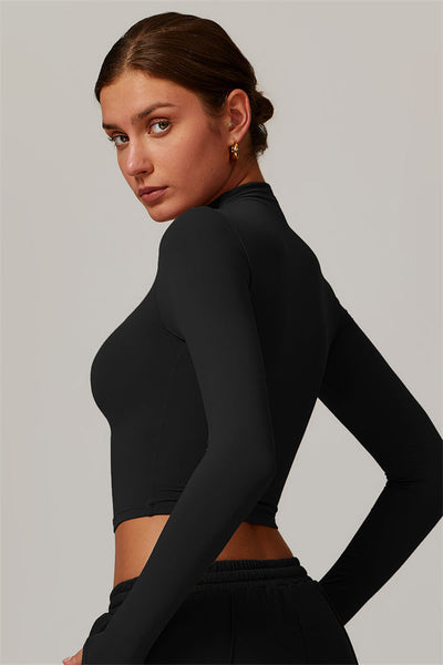 Top Ivy - Elegancki i Minimalistyczny