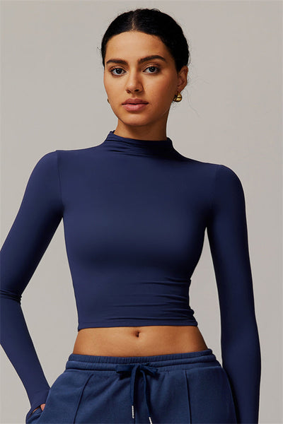 Top Ivy - Elegancki i Minimalistyczny